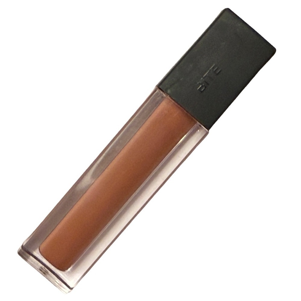 Bite Beauty french press lip gloss - Salted caramel